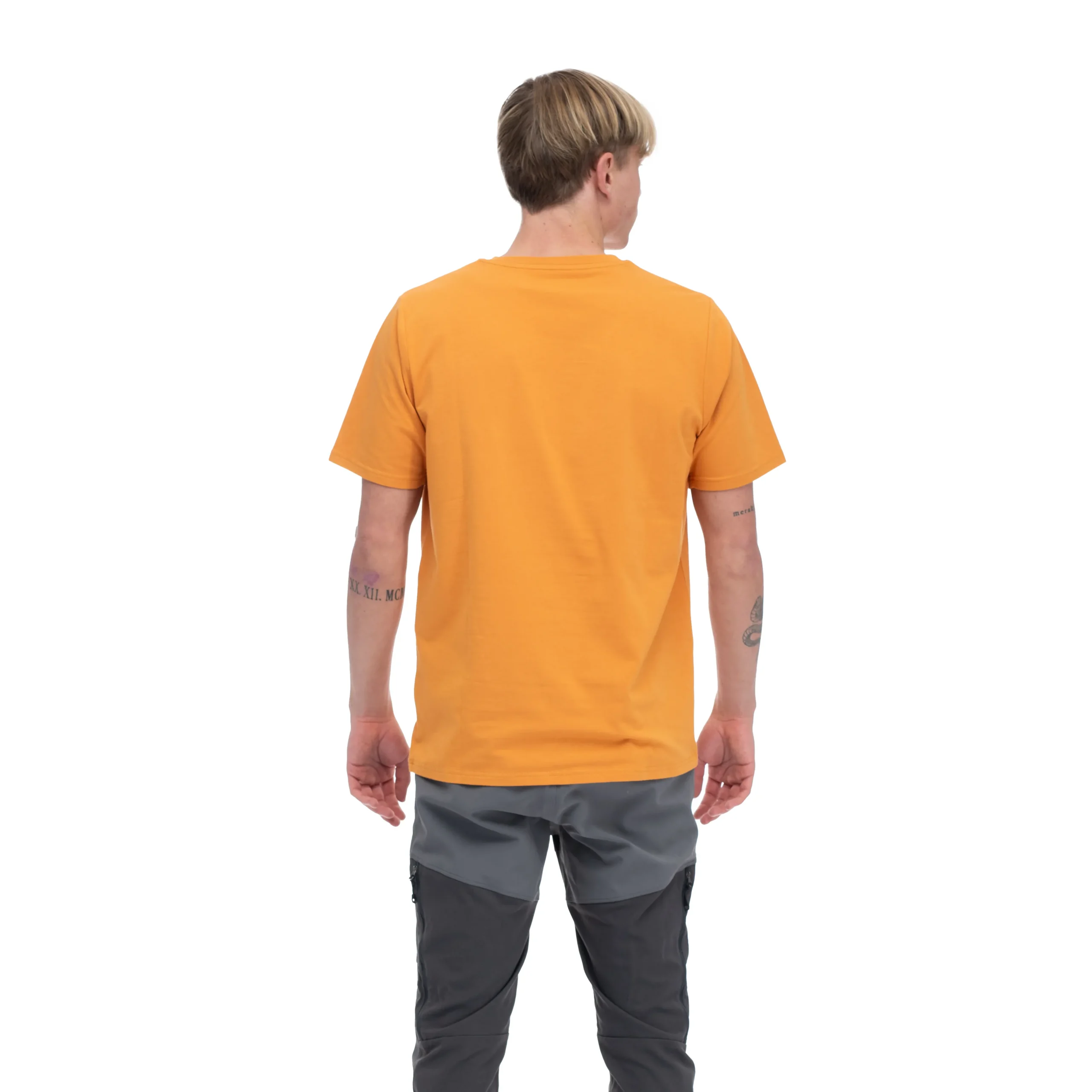 Classic V2 Tee - Bergans