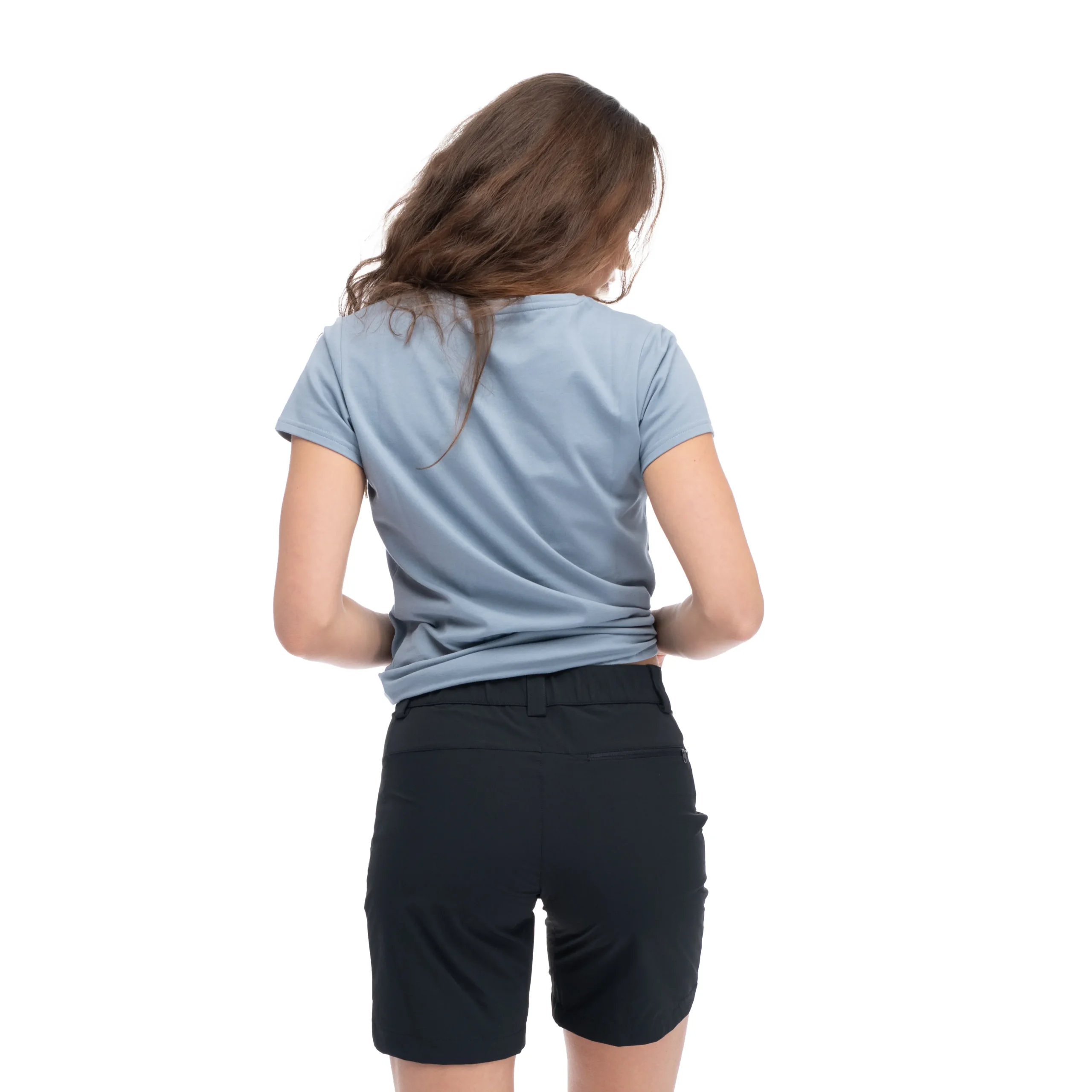 Classic V2 W Tee - Bergans
