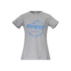 Classic Youth Girl Tee - Bergans