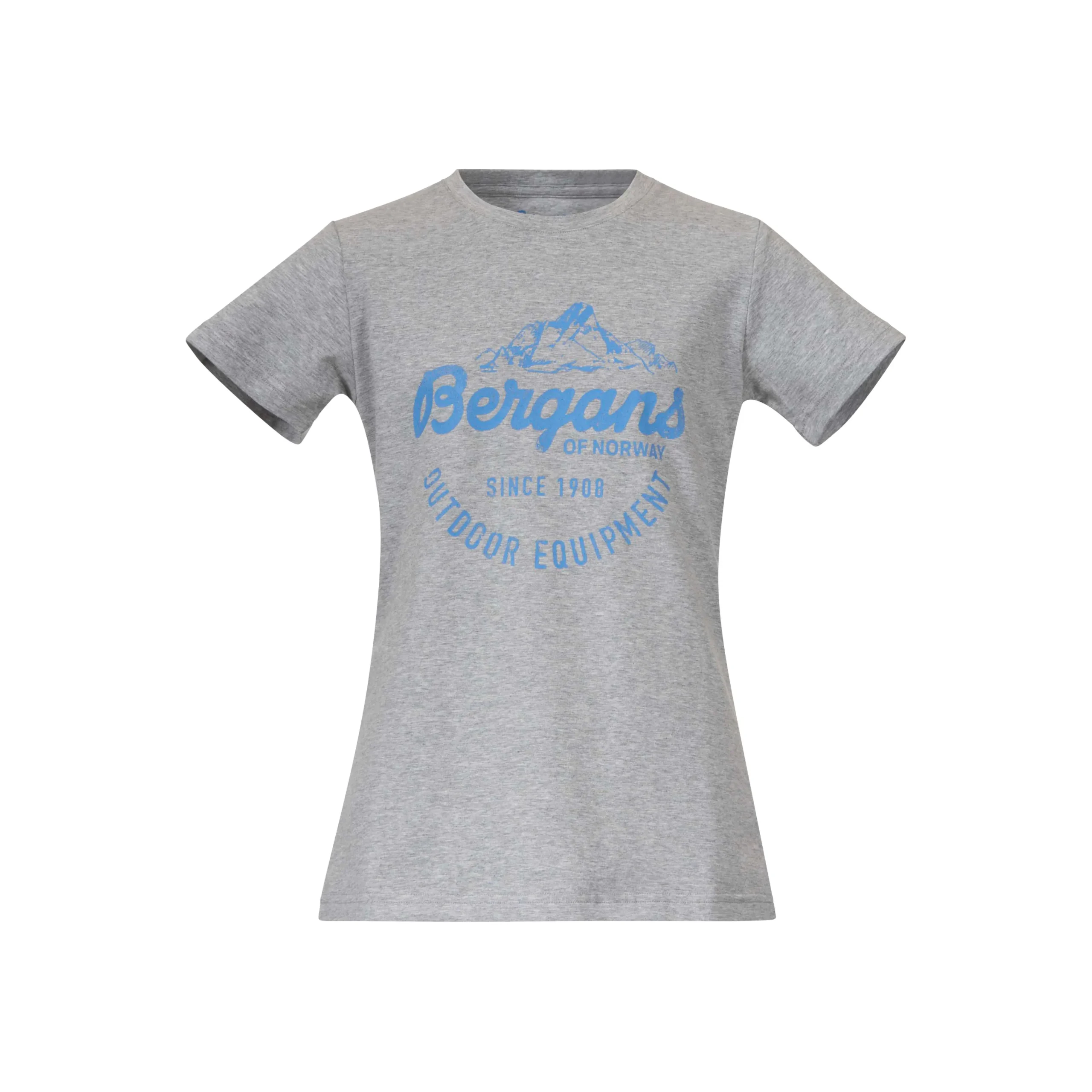 Classic Youth Girl Tee - Bergans
