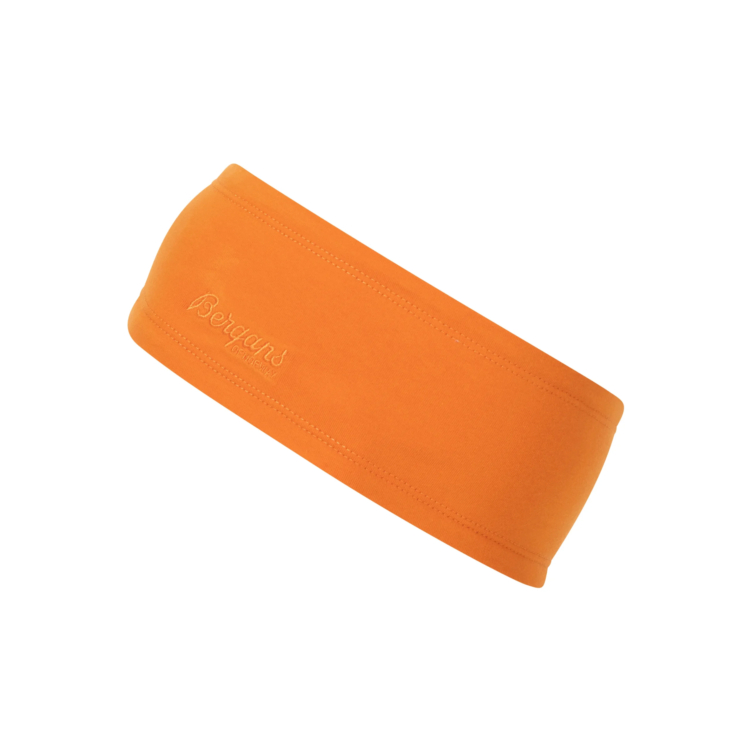 Cotton Headband - Bergans