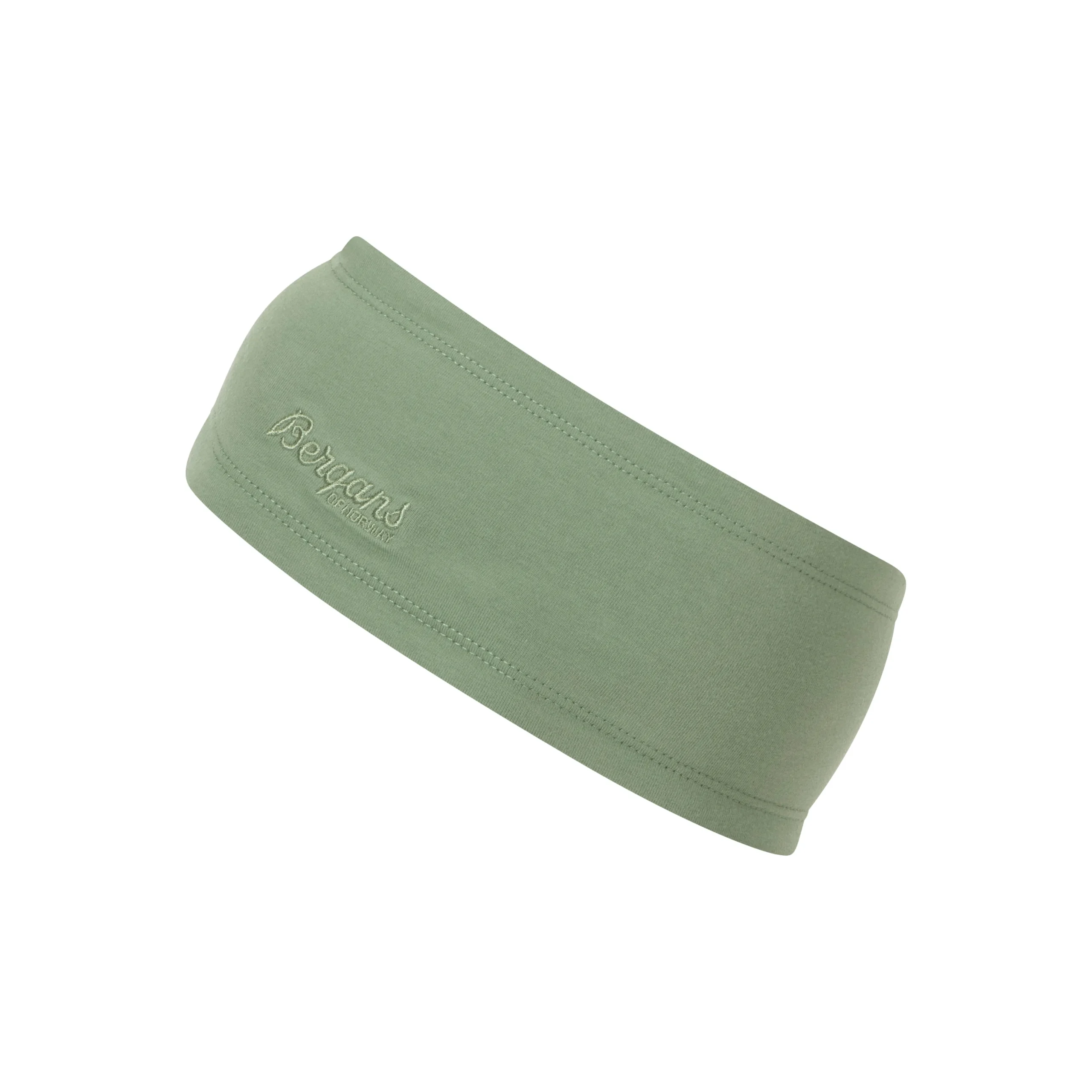Cotton Headband - Bergans