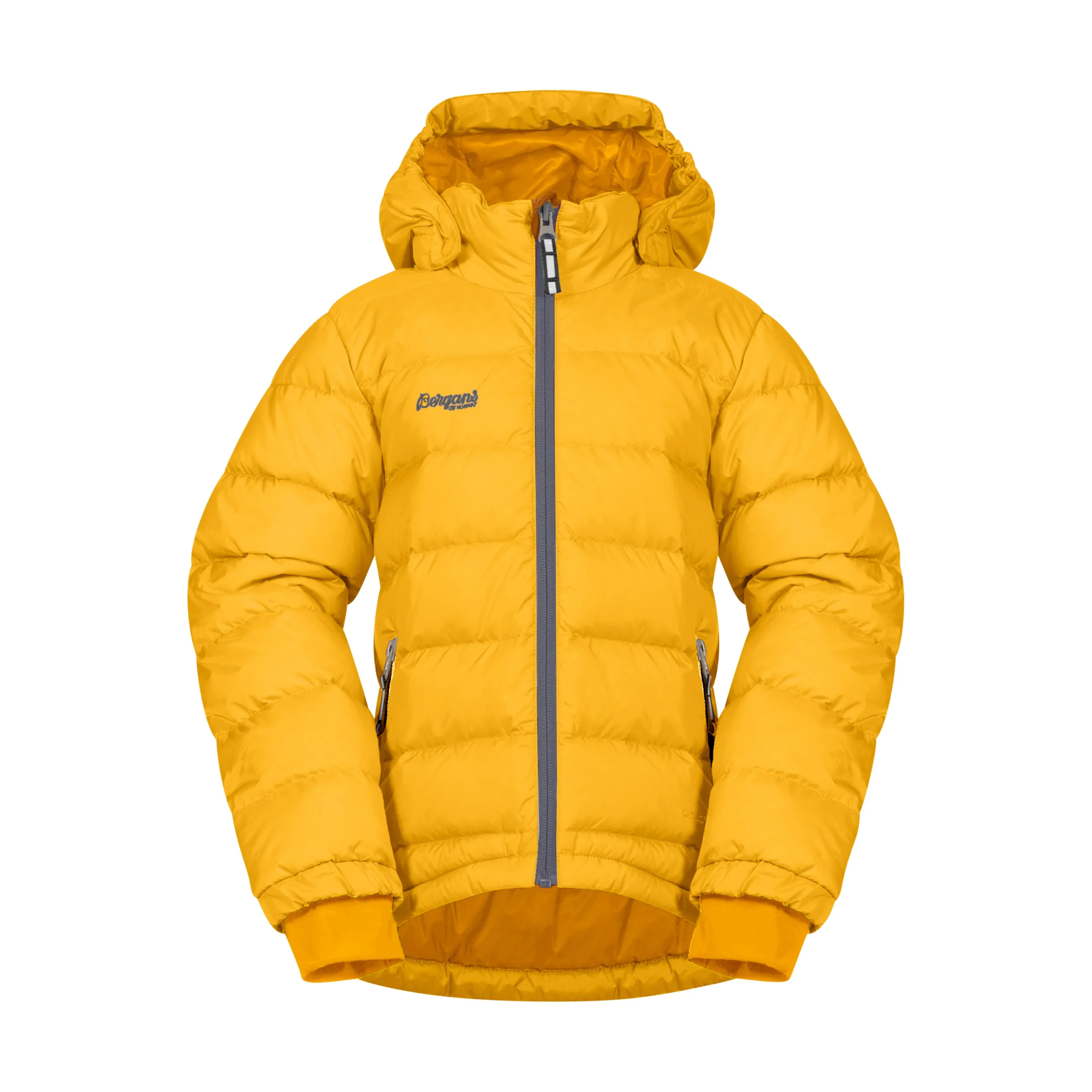 Down Kids Jacket - Bergans