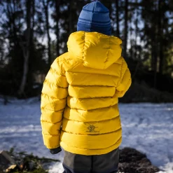Down Kids Jacket - Bergans