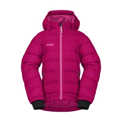 Down Kids Jacket - Bergans