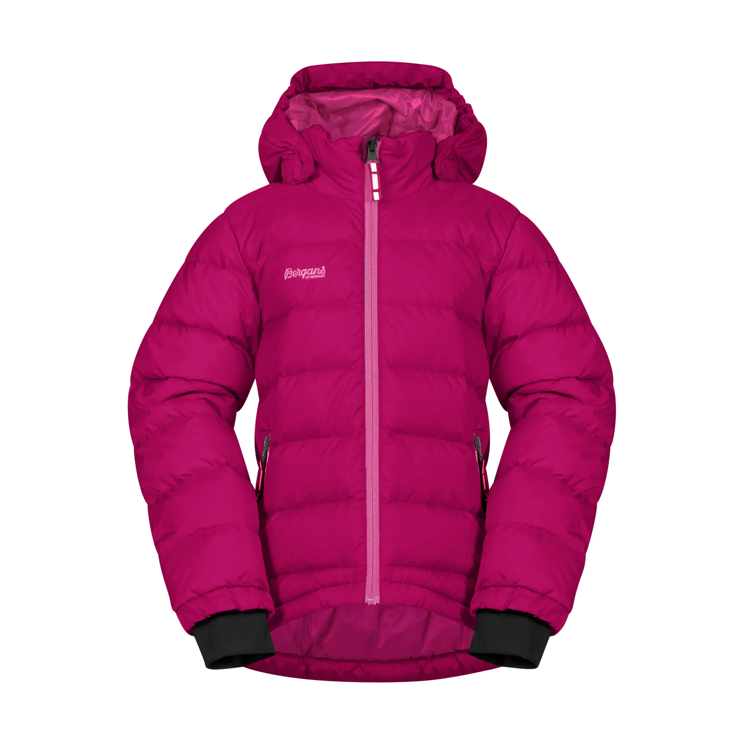 Down Kids Jacket - Bergans