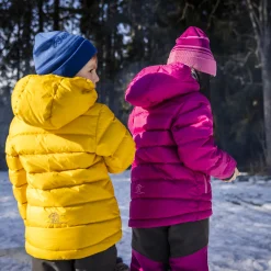 Down Kids Jacket - Bergans