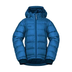 Down Kids Jacket - Bergans