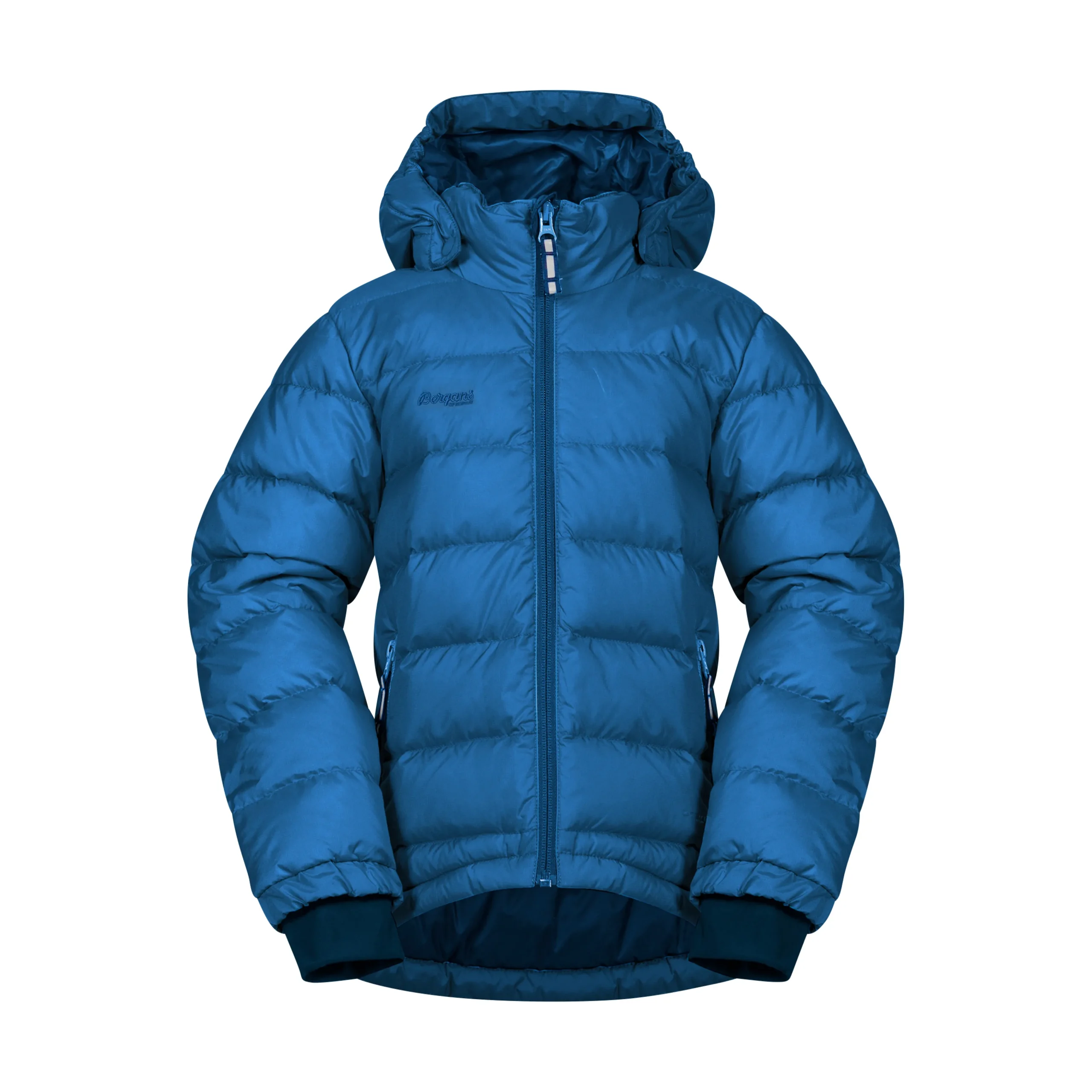 Down Kids Jacket - Bergans