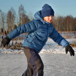 Down Kids Jacket - Bergans