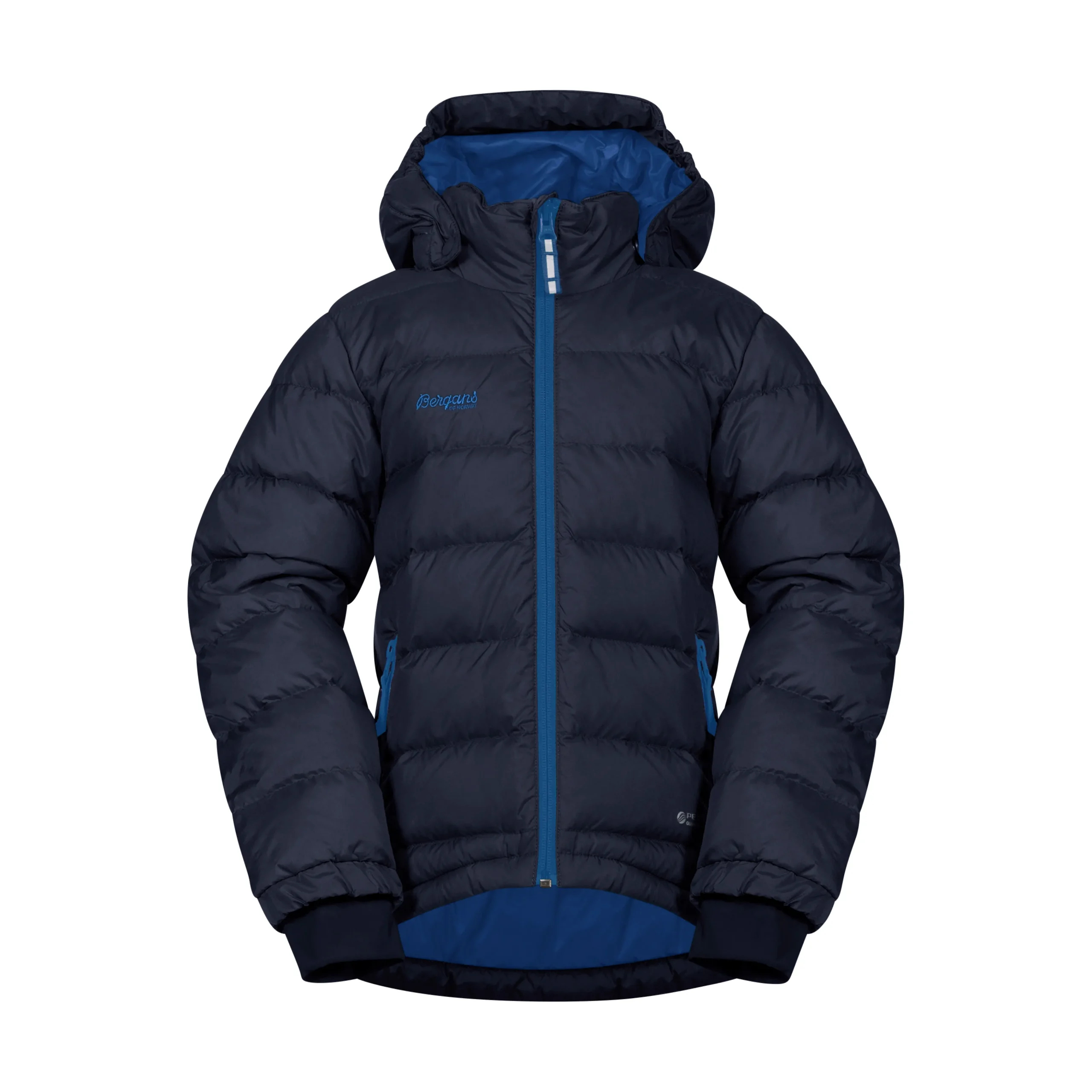 Down Kids Jacket - Bergans