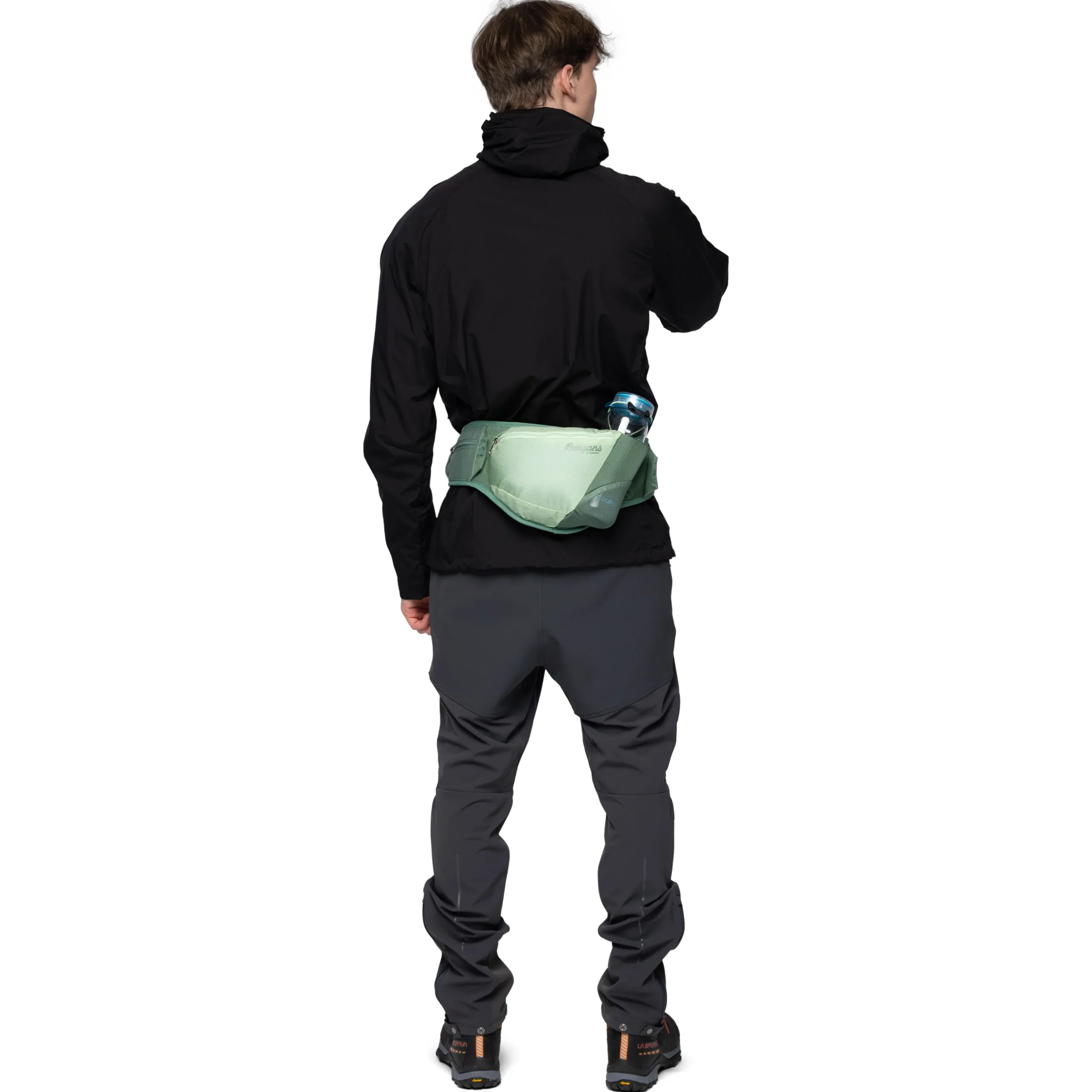 Driv HipPack 3 - Bergans