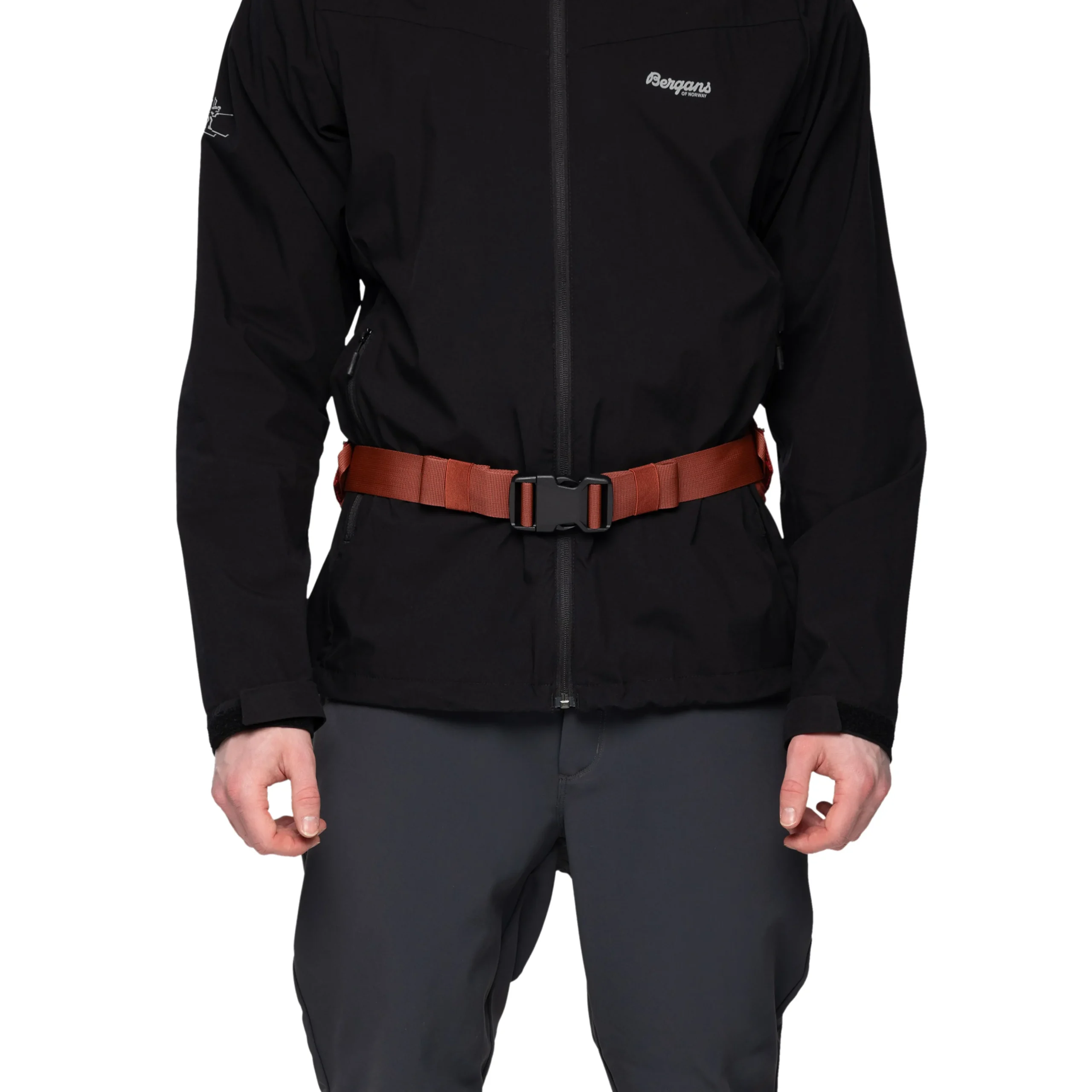 Driv HipPack 1 - Bergans
