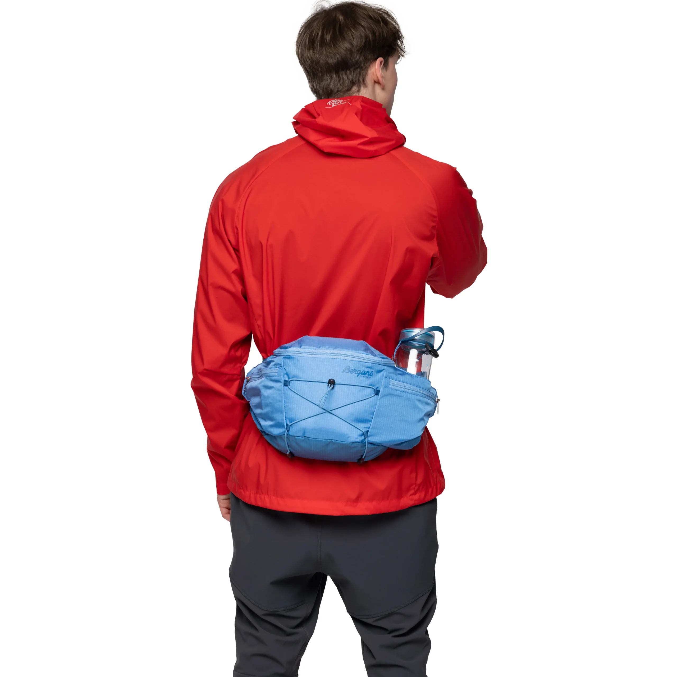 Driv HipPack 6 - Bergans