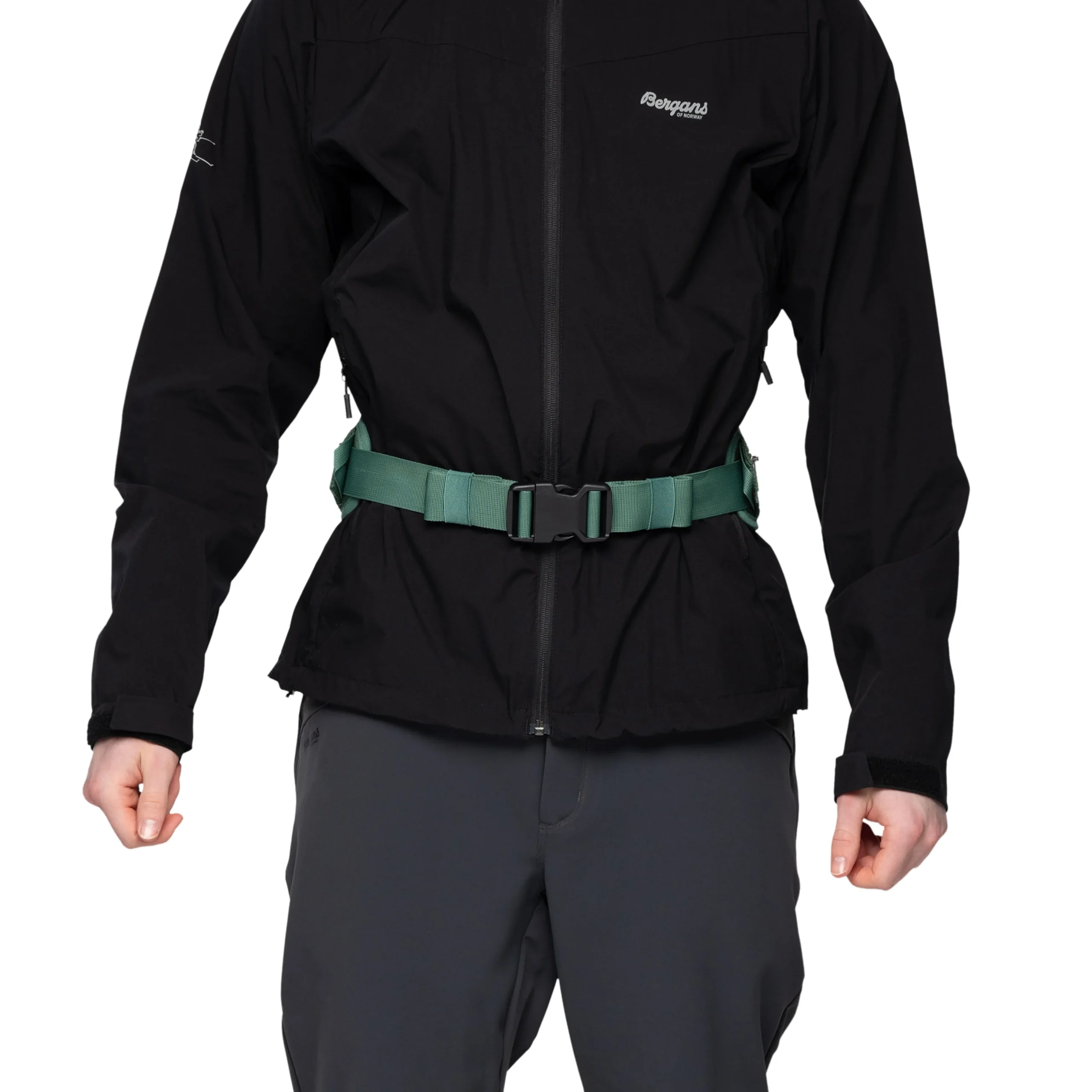 Driv HipPack 1 - Bergans