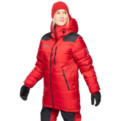 Expedition Down Light Parka - Bergans