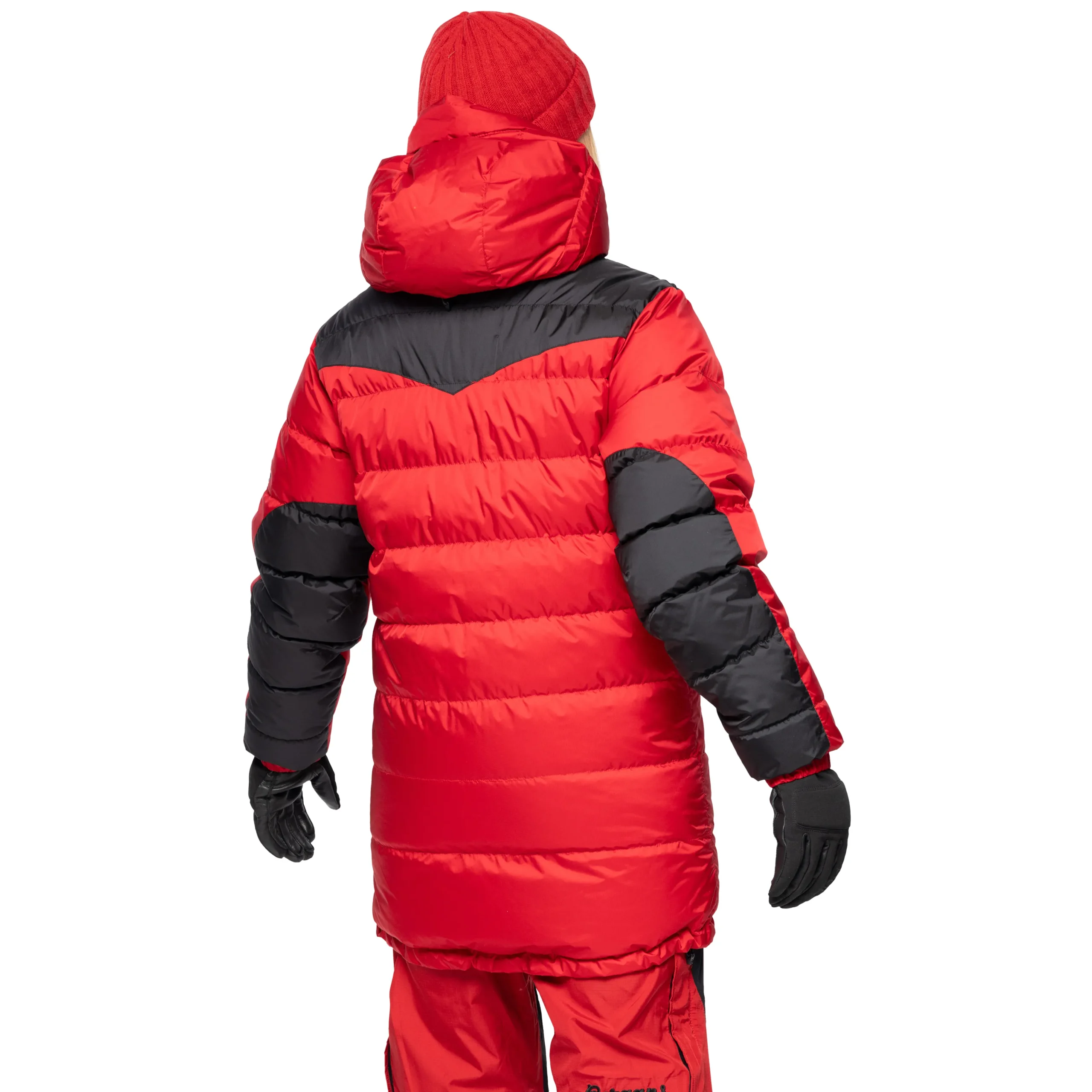 Expedition Down Light Parka - Bergans