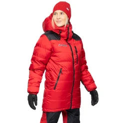 Expedition Down Light Parka - Bergans