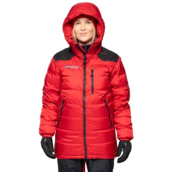 Expedition Down Light Parka - Bergans