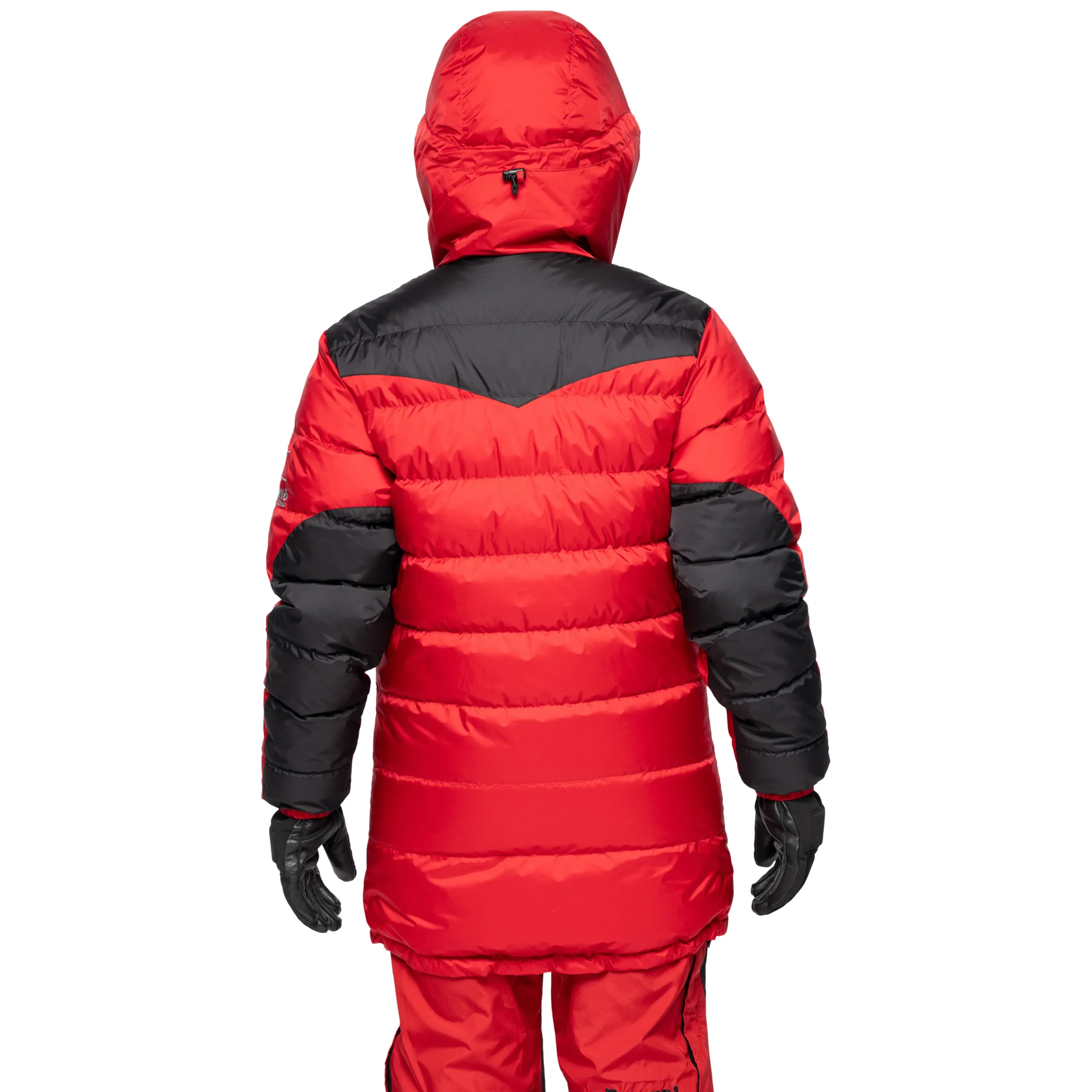 Expedition Down Light Parka - Bergans