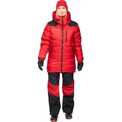 Expedition Down Light Parka - Bergans