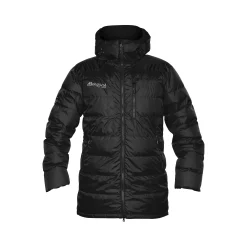 Expedition Down Light Parka - Bergans