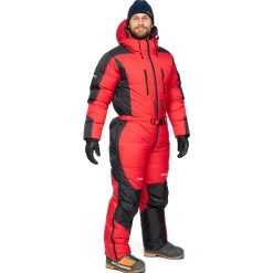 Expedition Down Suit - Bergans