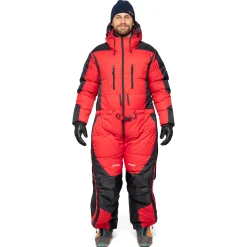 Expedition Down Suit - Bergans