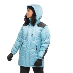 Expedition Down Unisex Parka - Bergans