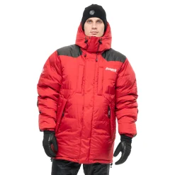 Expedition Down Unisex Parka - Bergans