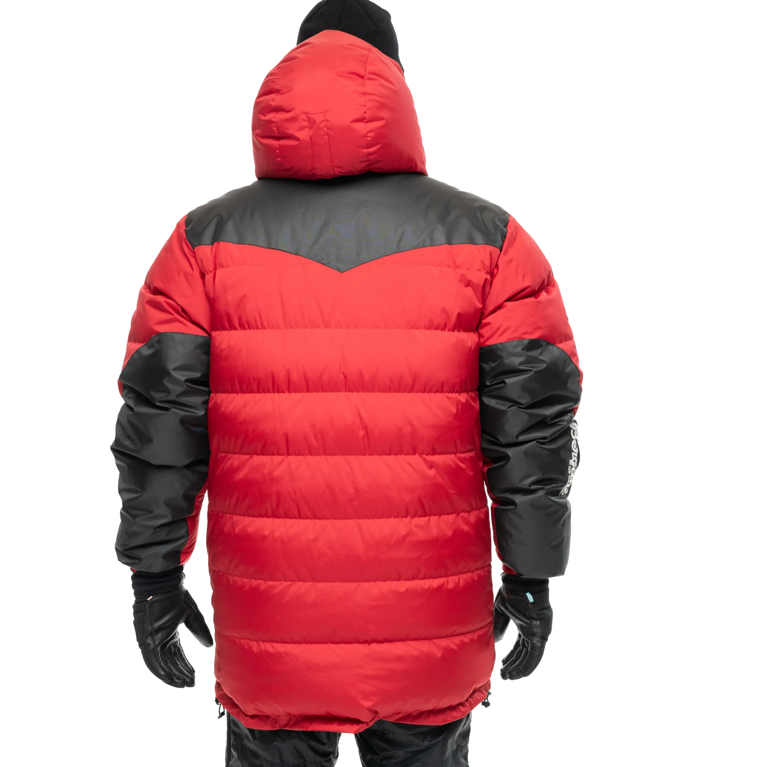 Expedition Down Unisex Parka - Bergans