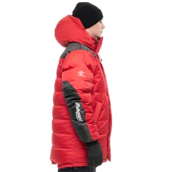 Expedition Down Unisex Parka - Bergans