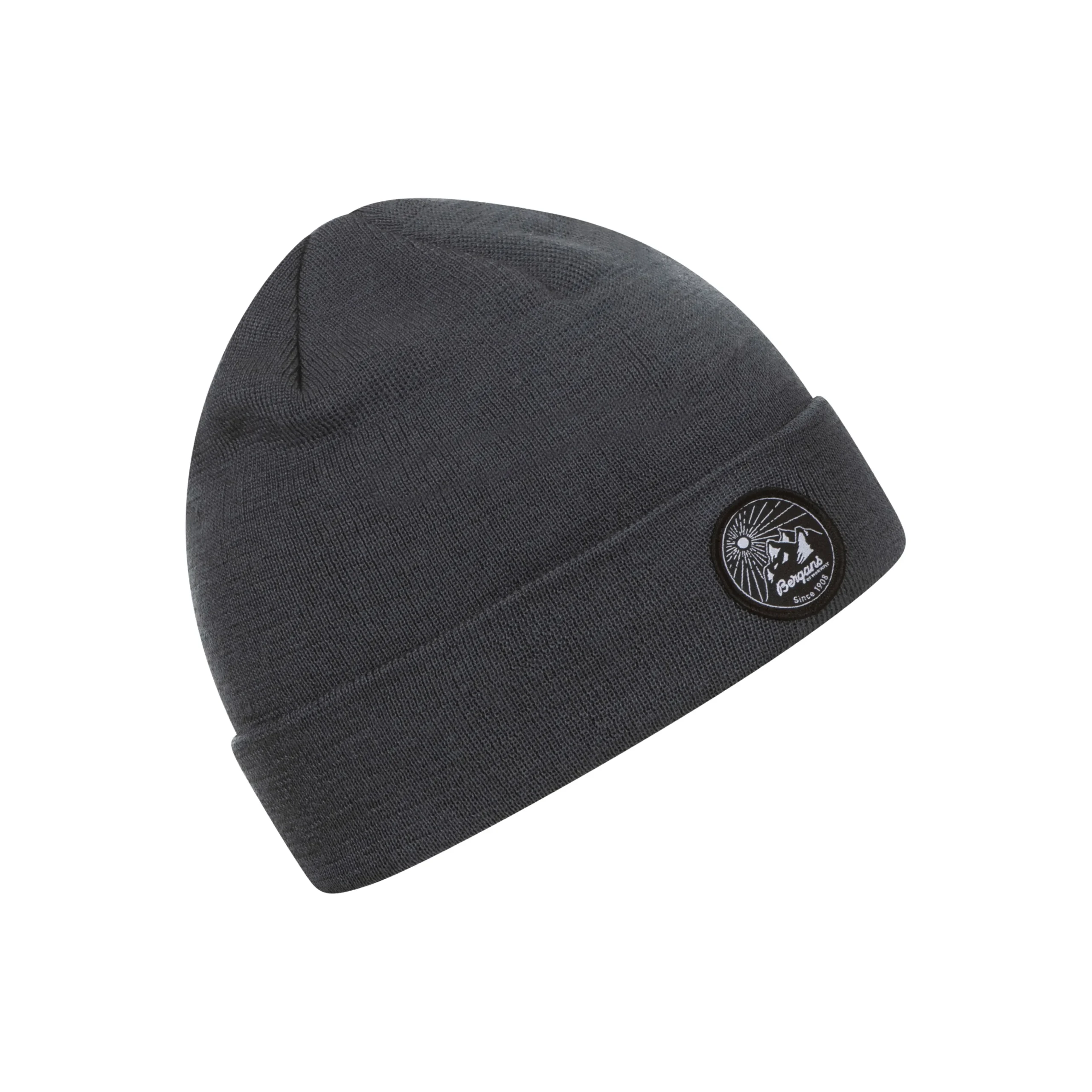 Fine Knit V2 Beanie - Bergans