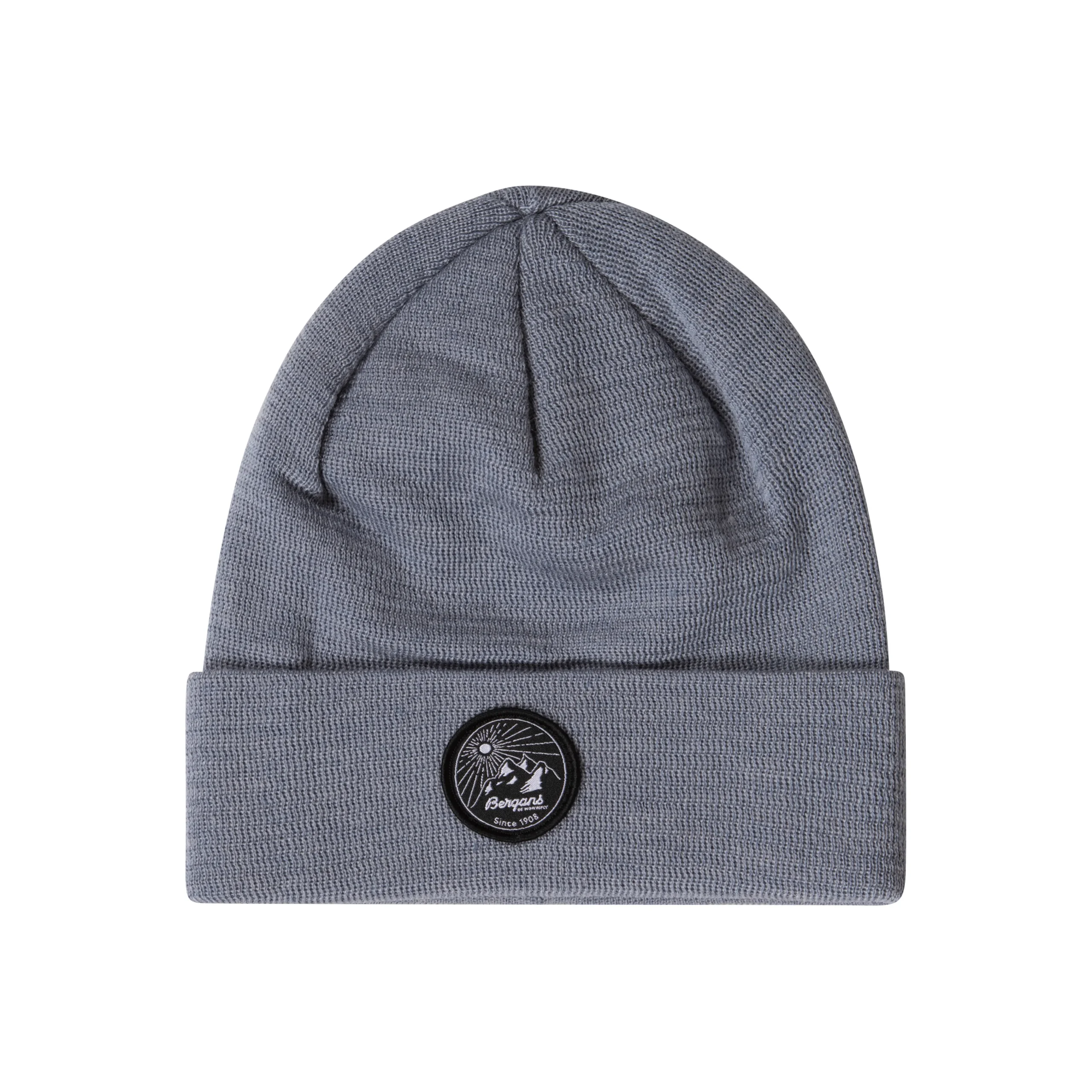Fine Knit V2 Beanie - Bergans