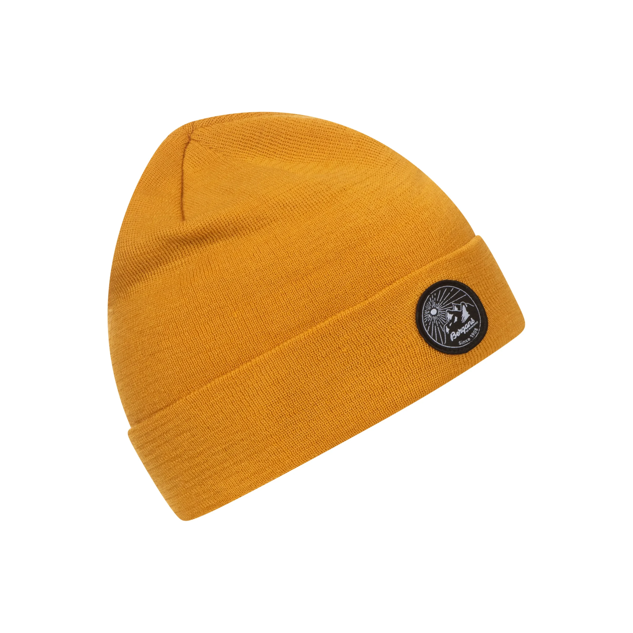 Fine Knit V2 Beanie - Bergans