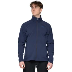 Finnsnes Fleece Jacket - Bergans