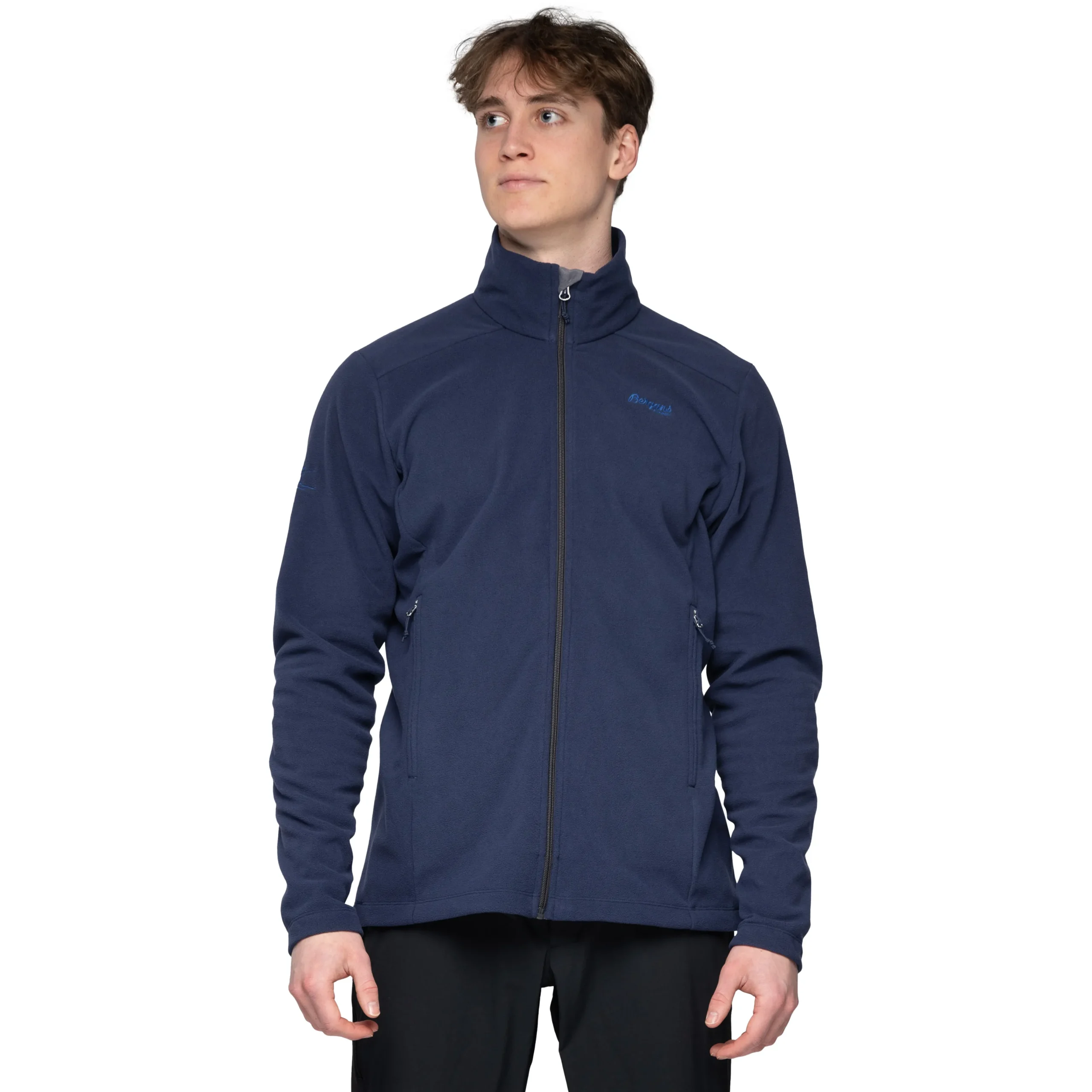 Finnsnes Fleece Jacket - Bergans