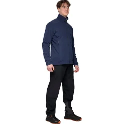 Finnsnes Fleece Jacket - Bergans