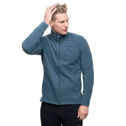 Finnsnes Fleece Jacket - Bergans