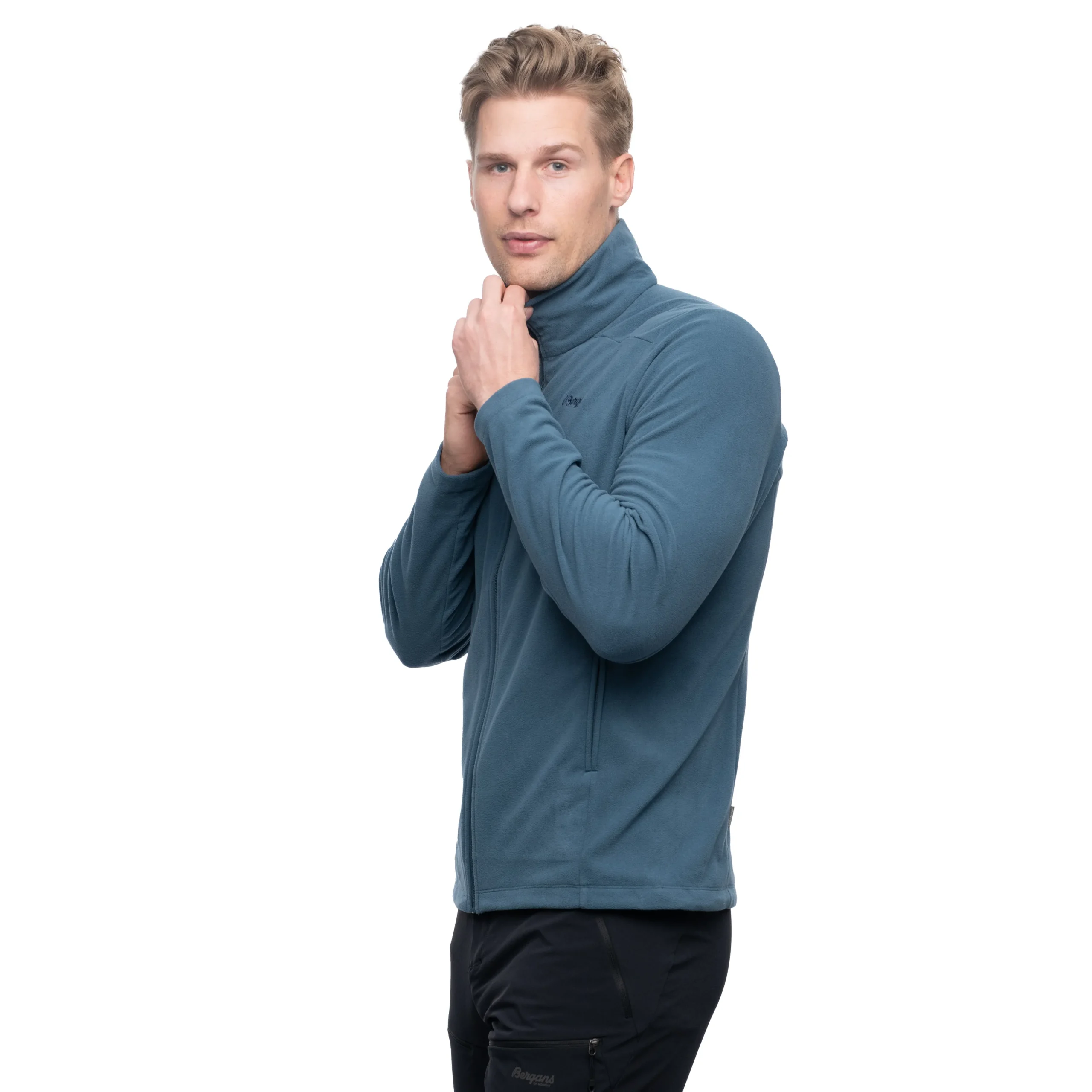 Finnsnes Fleece Jacket - Bergans
