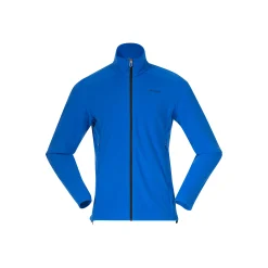 Finnsnes Fleece Jacket - Bergans