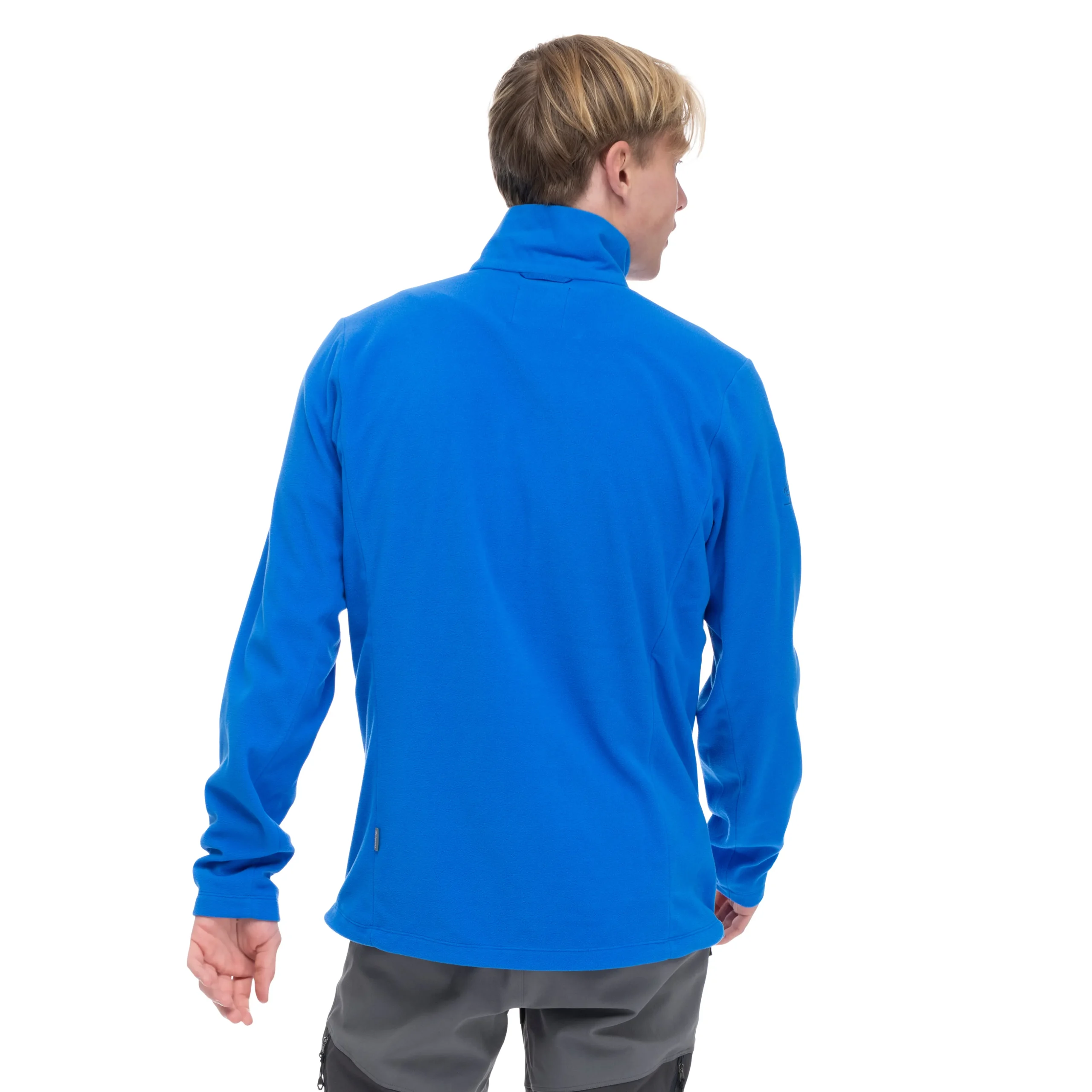 Finnsnes Fleece Jacket - Bergans