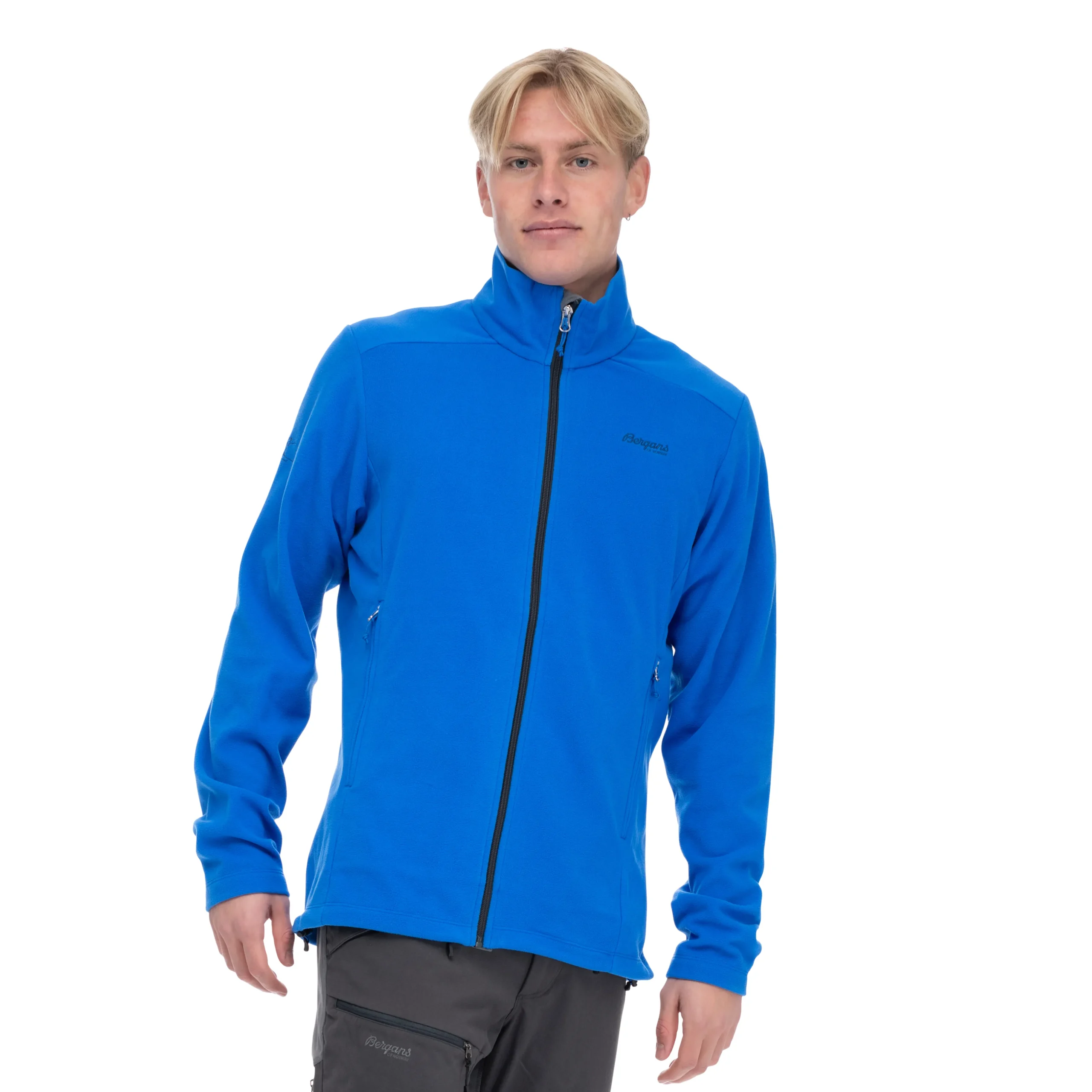 Finnsnes Fleece Jacket - Bergans