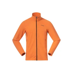 Finnsnes Fleece Jacket - Bergans