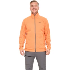 Finnsnes Fleece Jacket - Bergans
