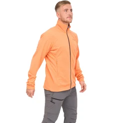 Finnsnes Fleece Jacket - Bergans