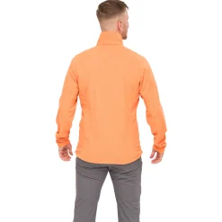 Finnsnes Fleece Jacket - Bergans