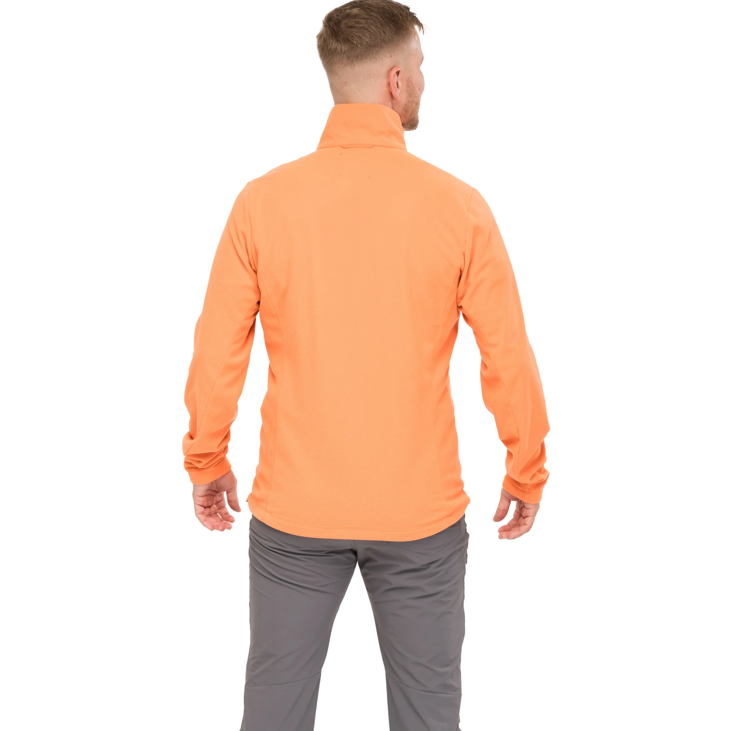 Finnsnes Fleece Jacket - Bergans