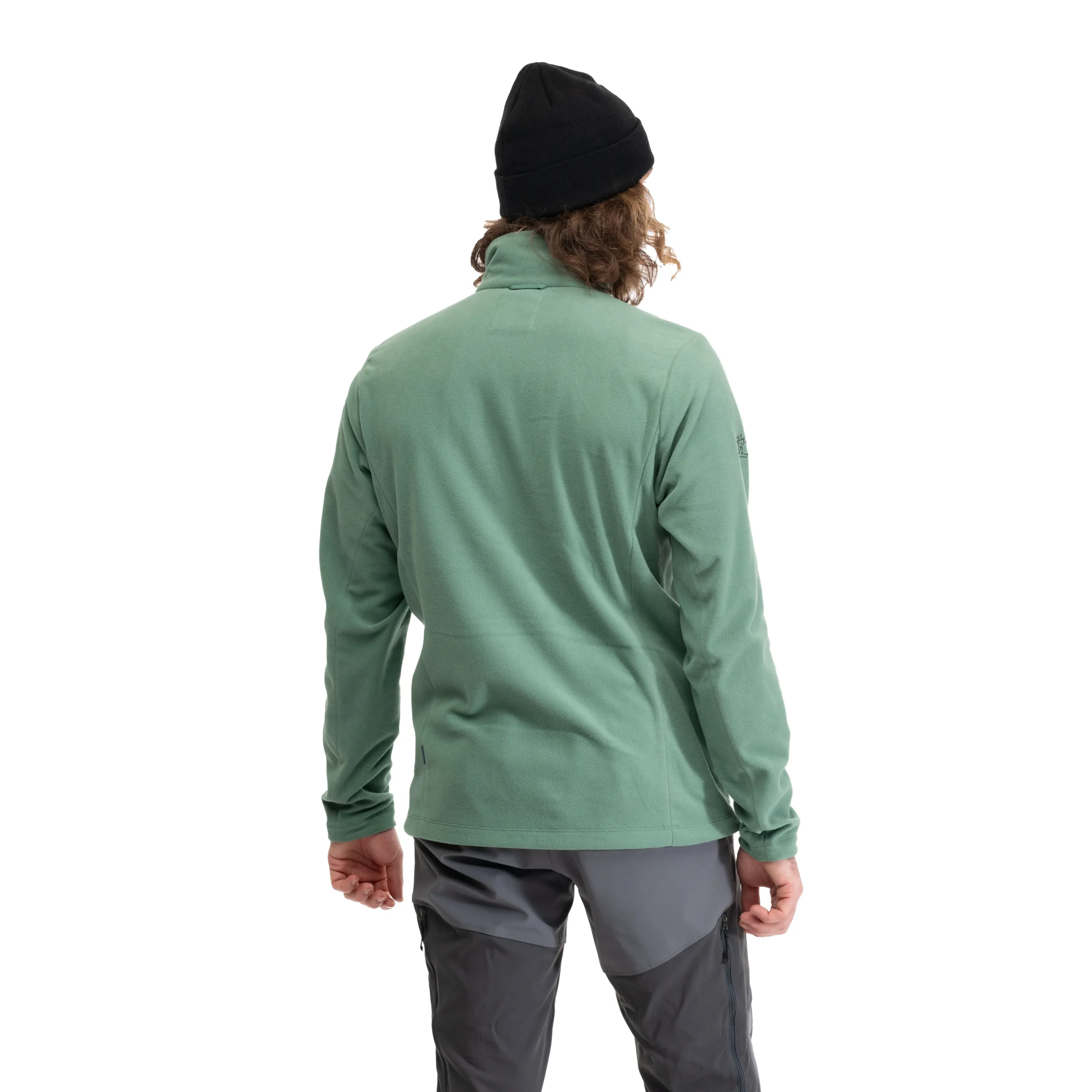Finnsnes Fleece Jacket - Bergans