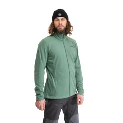 Finnsnes Fleece Jacket - Bergans